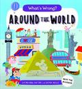 What’s Wrong? Around the World