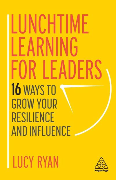 Lunchtime Learning for Leaders