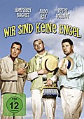 Wir sind keine Engel