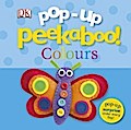 Pop-up Peekaboo! Colours