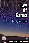 Law of Karma - De-Mystified