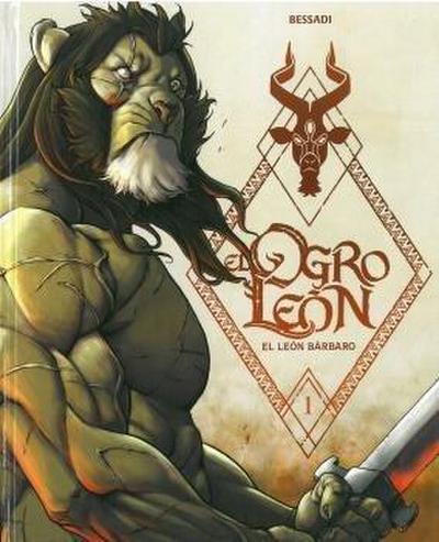 El Ogro León 01