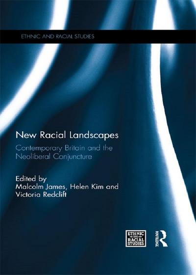 New Racial Landscapes