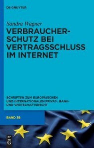 Verbraucherschutz bei Vertragsschluss im Internet