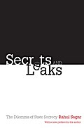 Secrets and Leaks