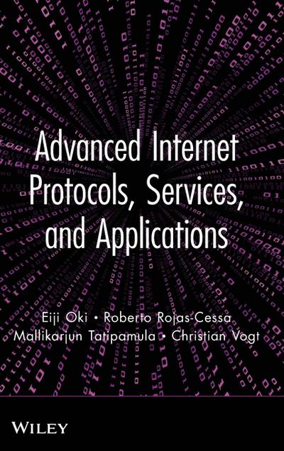 Advanced Internet Protocols