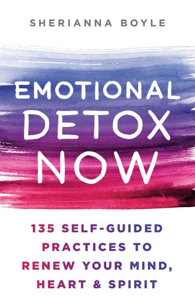 Emotional Detox Now