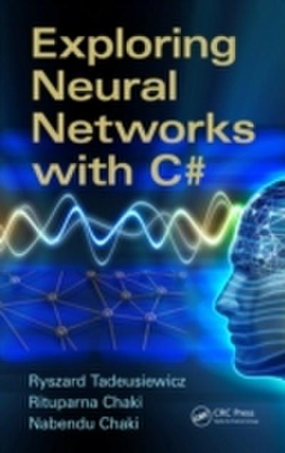 Exploring Neural Networks with C
