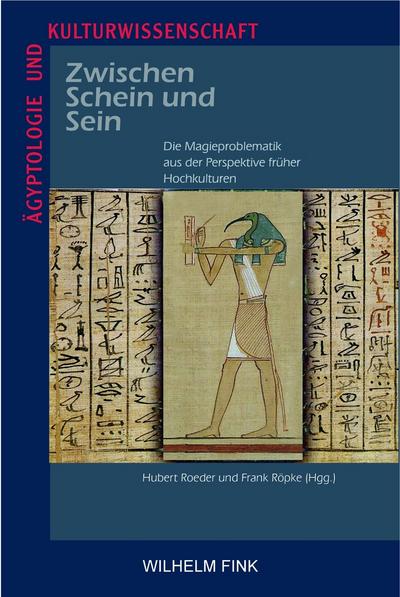 Zwischen Schein und Sein