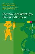 Software-Architekturen für das E-Business