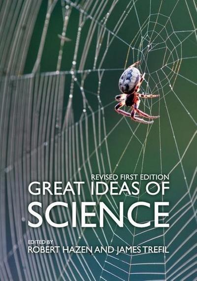 Great Ideas of Science