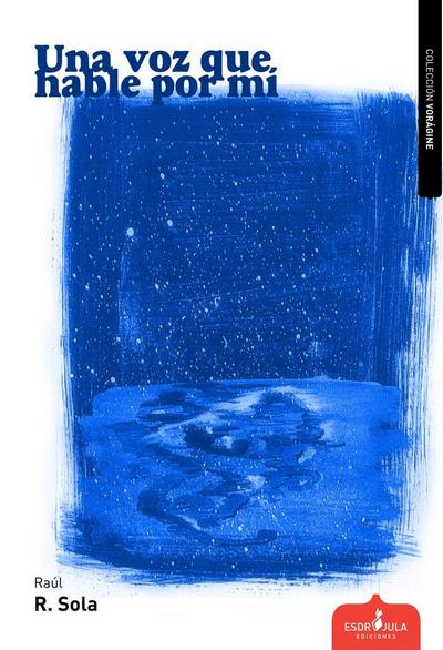 Una voz que habla por mi