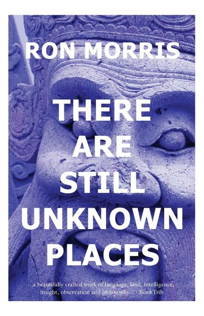 There Are Still Unknown Places