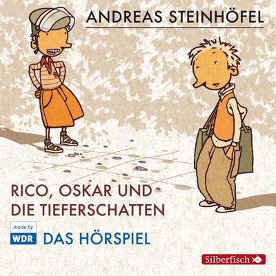 Rico, Oskar und die Tieferschatten