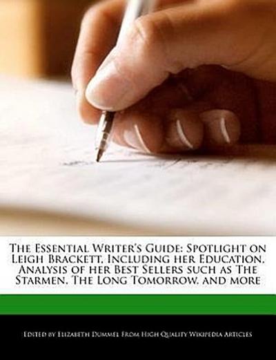 ESSENTIAL WRITERS GD