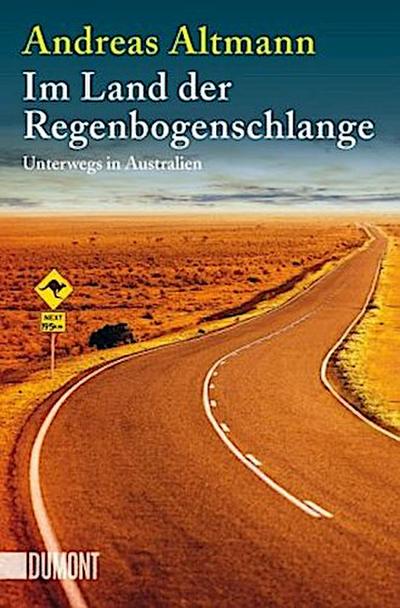 Im Land der Regenbogenschlange