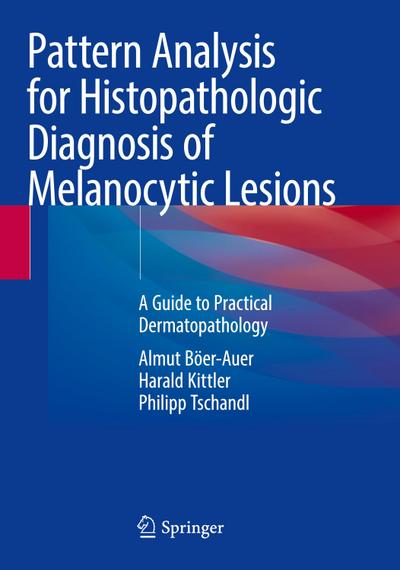 Pattern Analysis for Histopathologic Diagnosis of Melanocytic Lesions