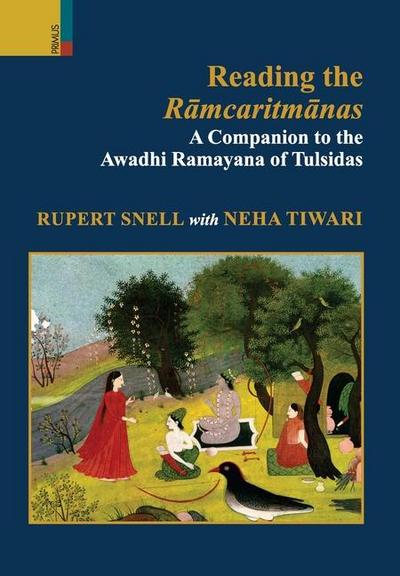 Reading the R&#257;mcaritm&#257;nas