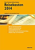 Reisekosten 2014 - inkl. eBook und Arbeitshilfen o