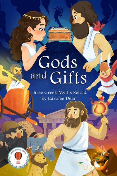Gods and Gifts