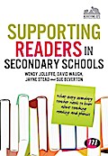 Supporting Readers in Secondary Schools