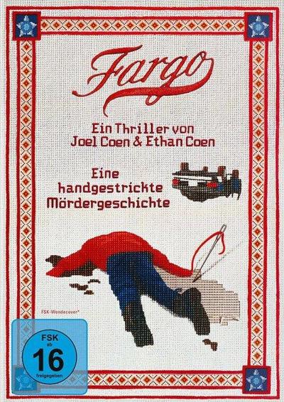 Fargo - Blutiger Schnee