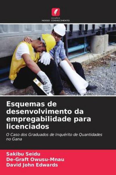 Esquemas de desenvolvimento da empregabilidade para licenciados