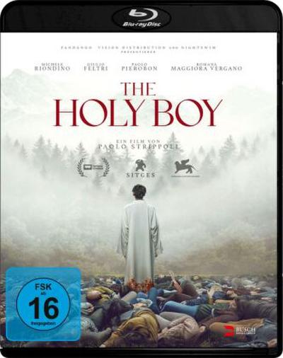 Holy Boy, The (BR)   Min: 122/DD5.1/WS