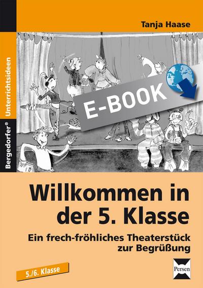 Willkommen in der 5. Klasse