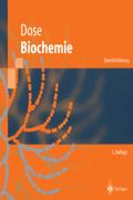 Biochemie: Eine Einführung (Springer-Lehrbuch)
