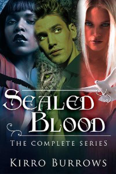 Sealed Blood