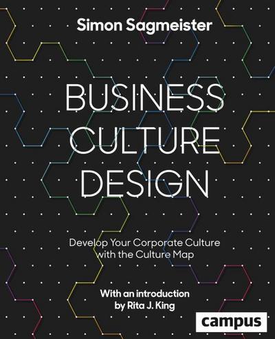 Business Culture Design (englische Ausgabe)
