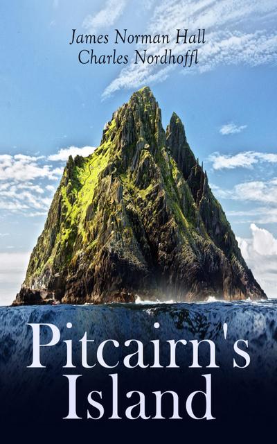 Pitcairn’s Island