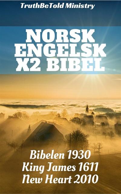 Norsk Engelsk Engelsk Bibel