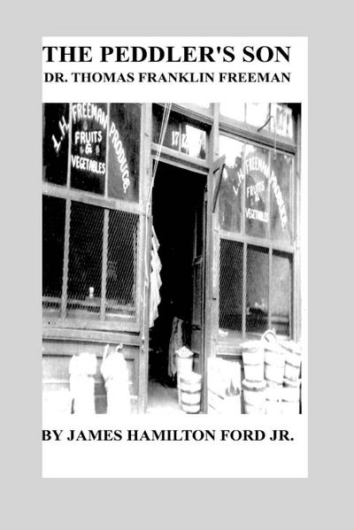 The Peddler’s Son
