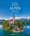 Secret Places Alpen