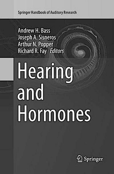 Hearing and Hormones