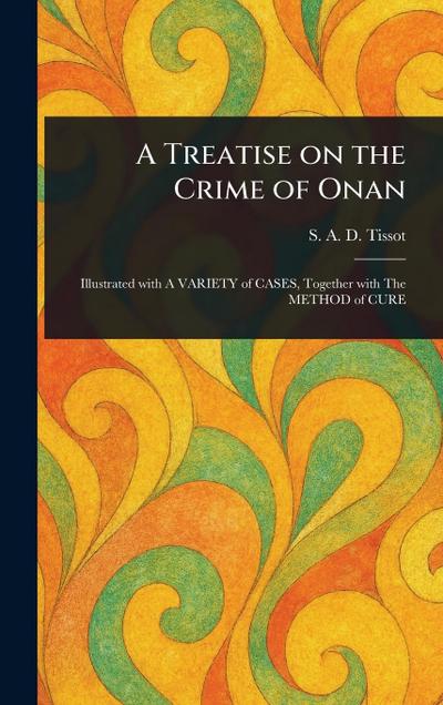 A Treatise on the Crime of Onan