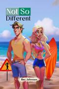 Not So Different