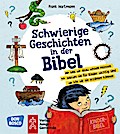 Schwierige Geschichten in der Bibel