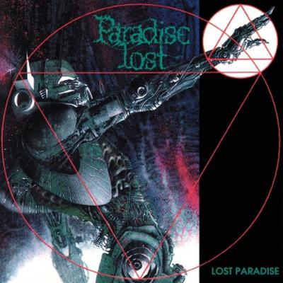 Lost Paradise (35th Anniversary Remaster)
