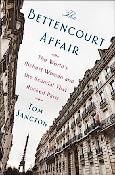 Bettencourt Affair
