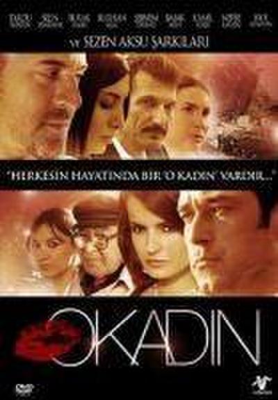 O Kadin DVD
