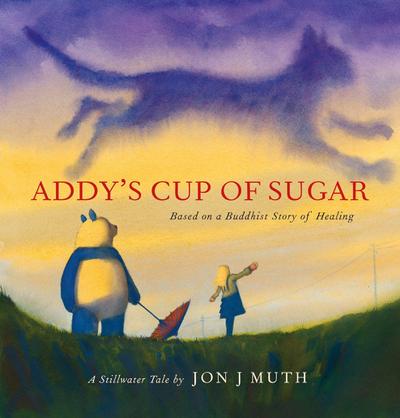 Addy’s Cup of Sugar (PB)