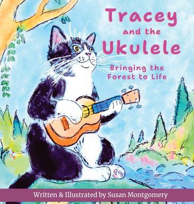 Tracey and the Ukulele