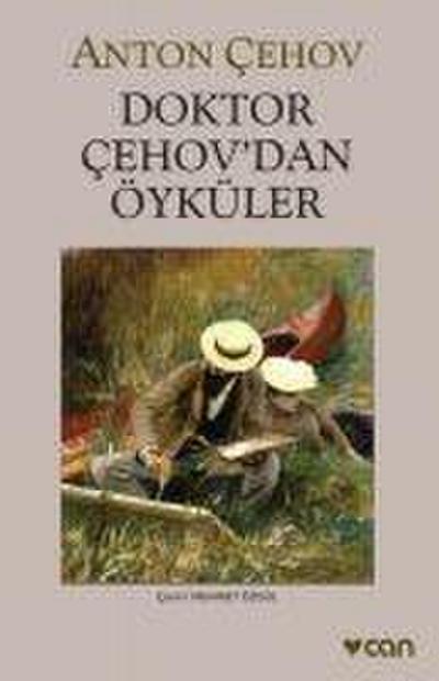 Doktor Cehovdan Öyküler