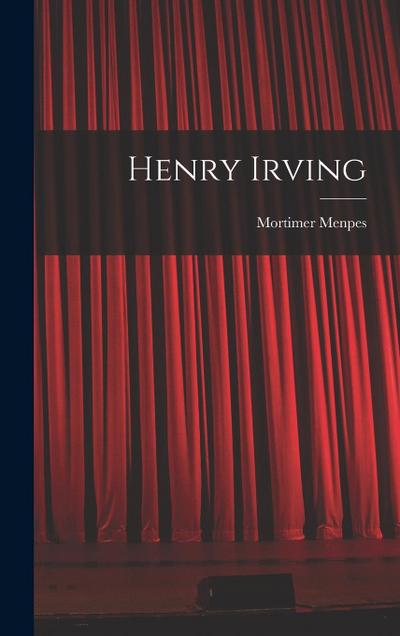 Henry Irving