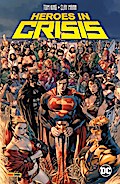 Heroes in Crisis