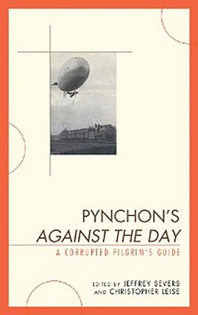 Pynchon’s Against the Day