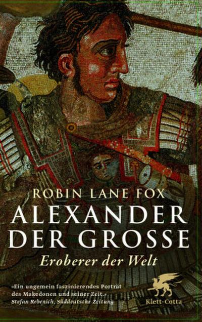 Alexander der Grosse